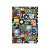 Photo pattern (Print Only) thumbnail