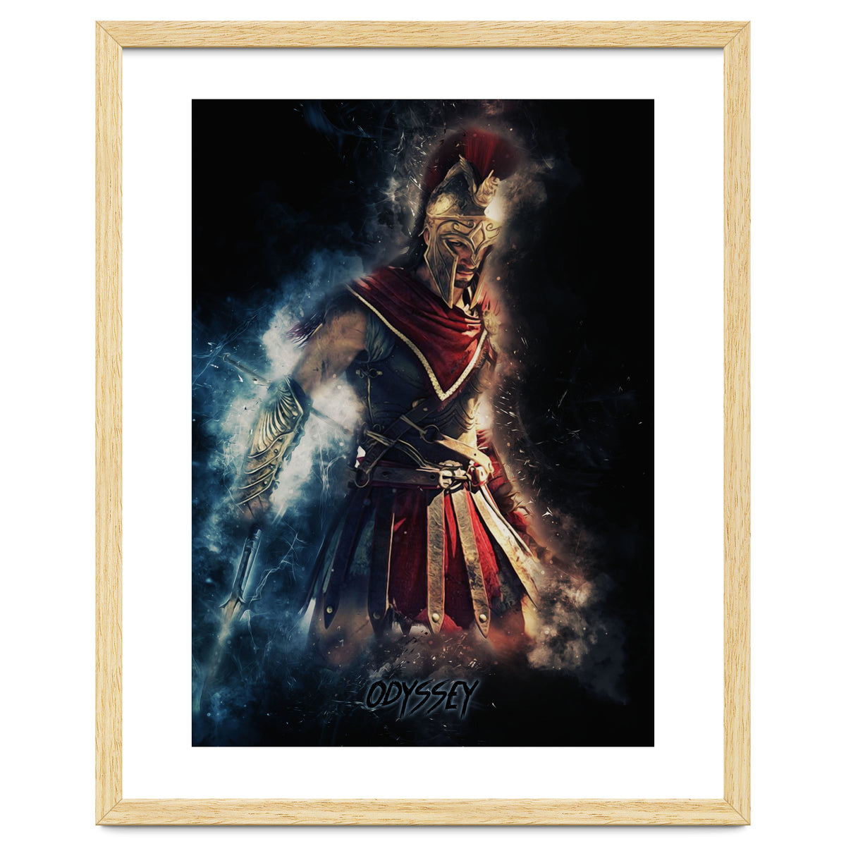 Odyssey
