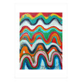 Ondas 4 (Print Only) thumbnail