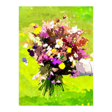 Flower Bearer (Print Only) thumbnail