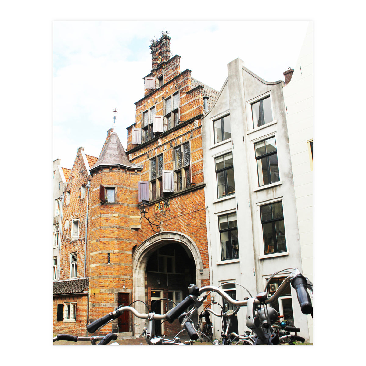 Nijmegen (Print Only)