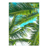 Life Is Better With Palm Trees (Print Only) thumbnail