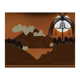 Attack on Titan: Rumbling in Ancient Greece (Print Only) thumbnail