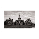 Cathays Cemetery  (Print Only) thumbnail