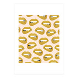 Don't Speak Evil (Print Only) thumbnail