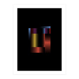 Paradox 4 | Abstract minimalism (Print Only) thumbnail