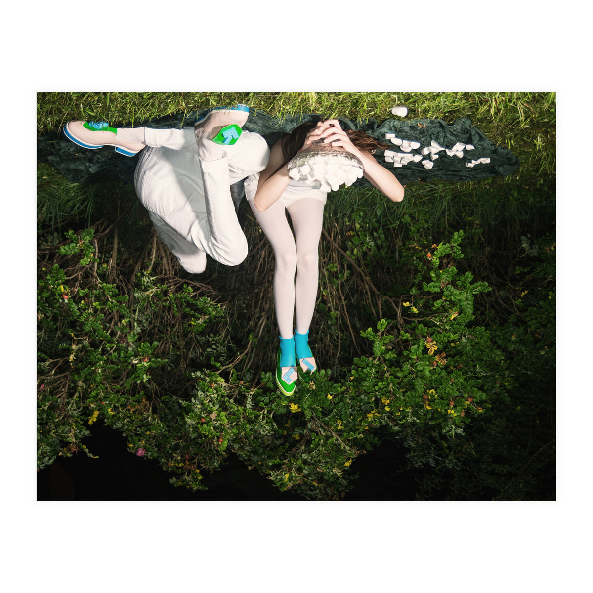 Gravity (Print Only)