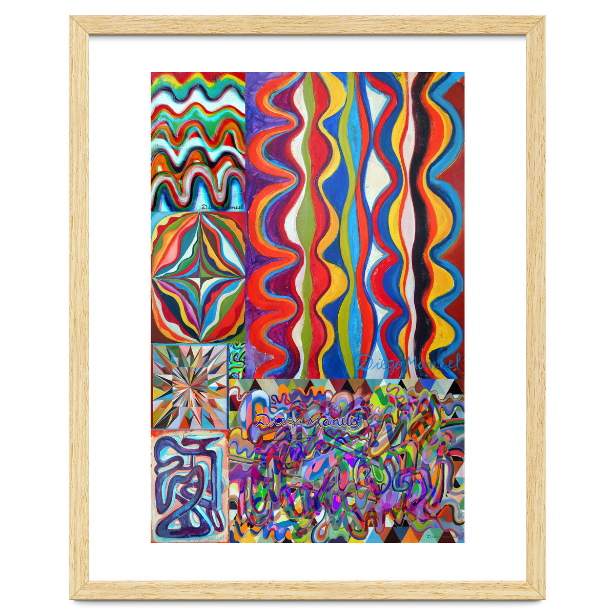 Graffiti Digital 2022 540