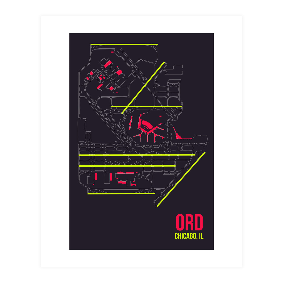 Chicago Ord Layout (Print Only)