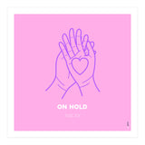 The XX On Hold (Print Only) thumbnail