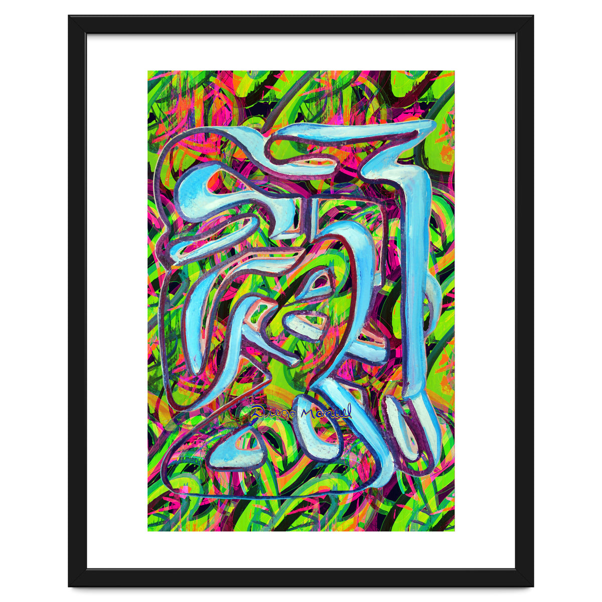 Graffiti Digital 2022 830