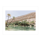 Tropical Oasis (Print Only) thumbnail