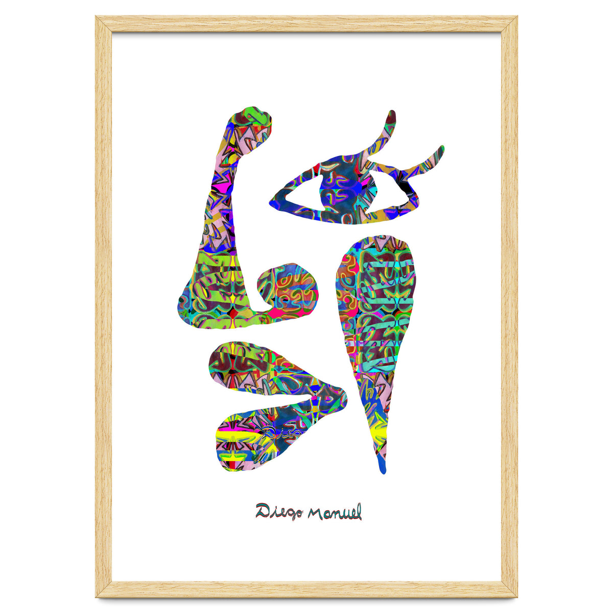 Graffiti Digital 12 2022 2