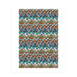 Pop Abstract A 16 (Print Only) thumbnail