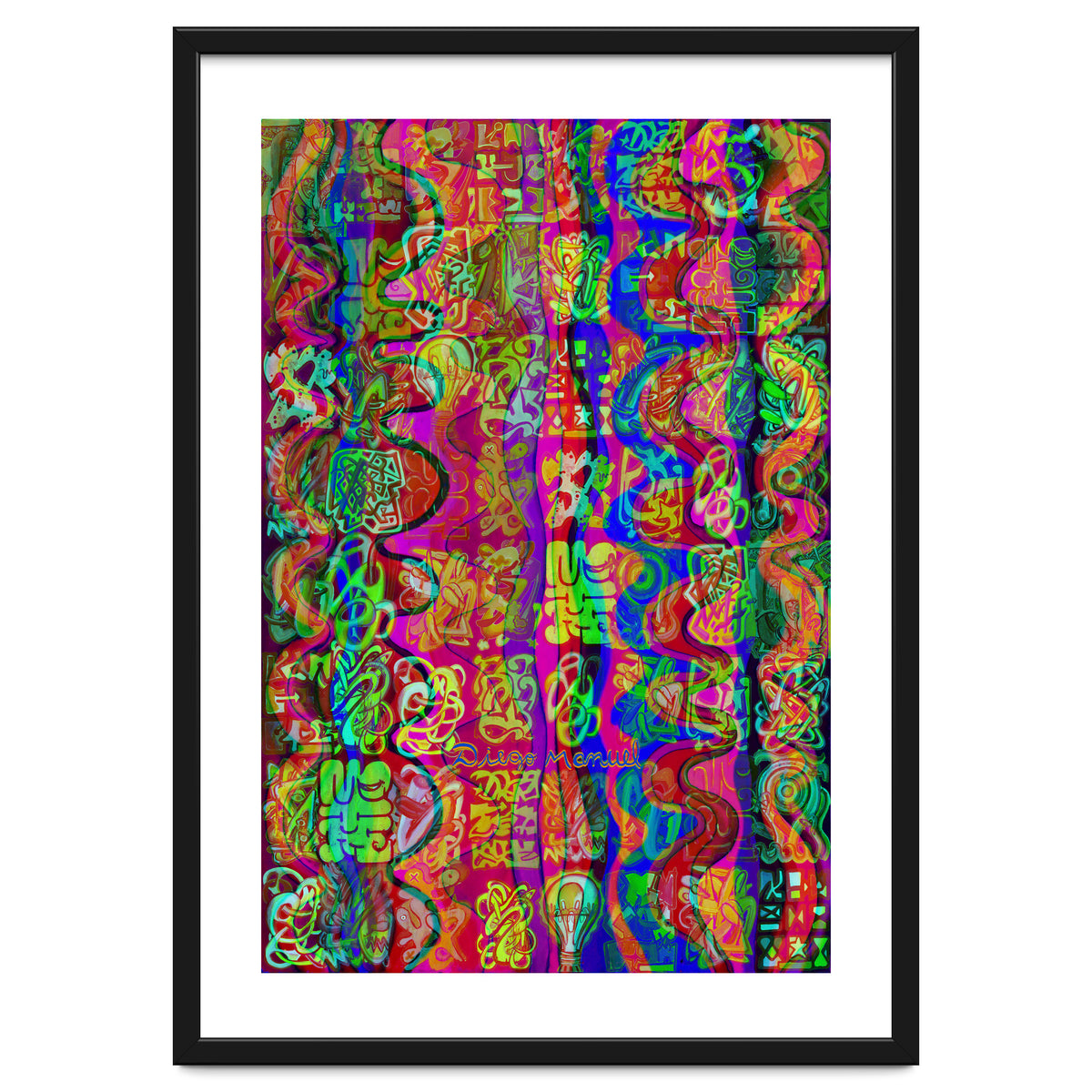 Graffiti Digital 2022 4