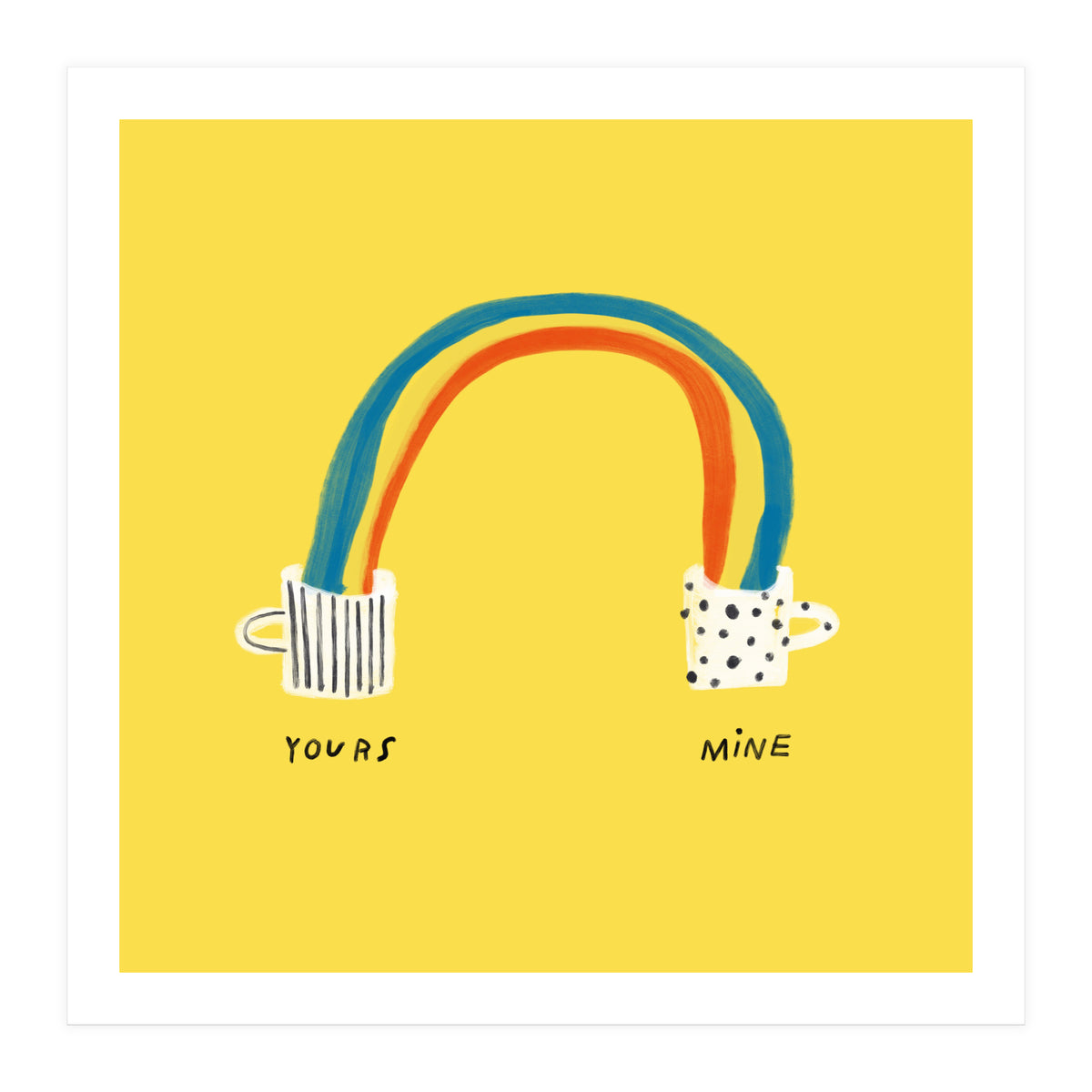 Better Together (Print Only)