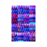 Pop abstract color full (Print Only) thumbnail