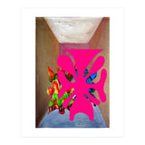 Pop Abstract 2023 A 1 (Print Only) thumbnail