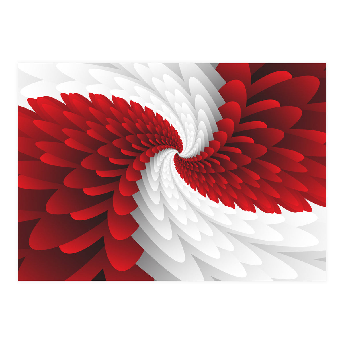 Majestic Wings (Print Only)