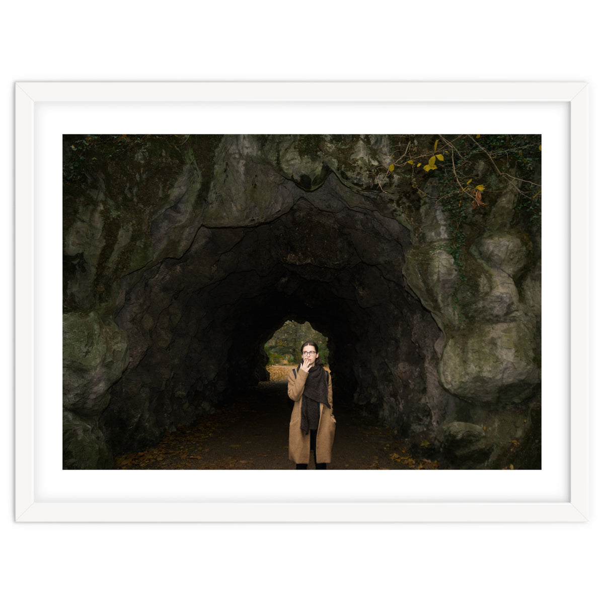 Transition from Summer to Winter