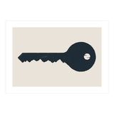 Key To The Mountain (Print Only) thumbnail