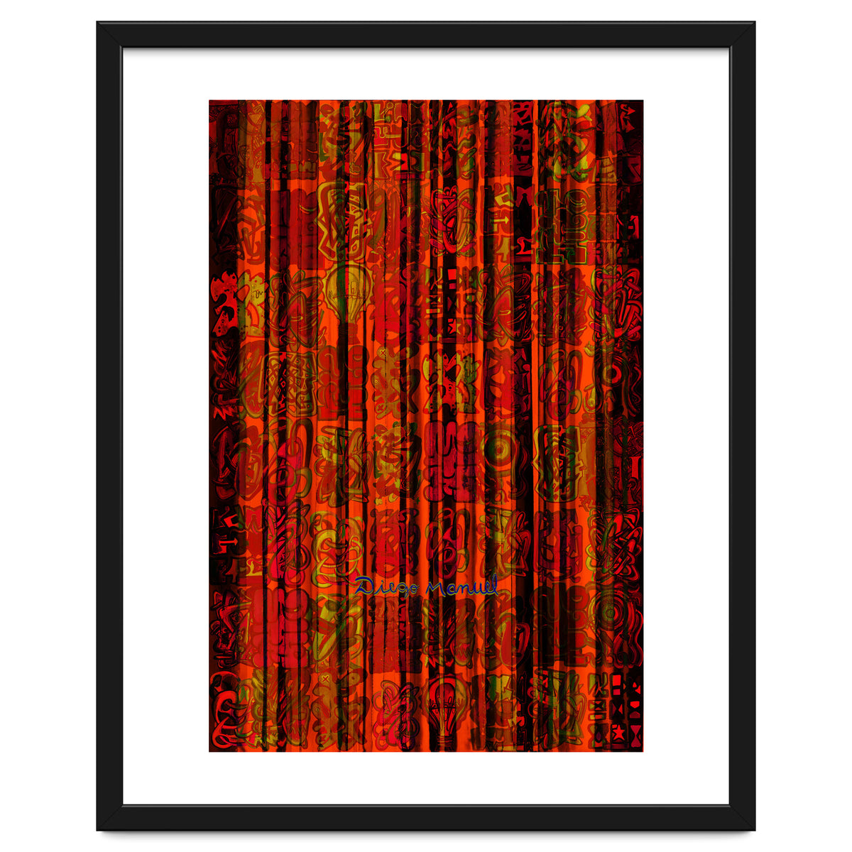 Graffiti Digital 2022 35