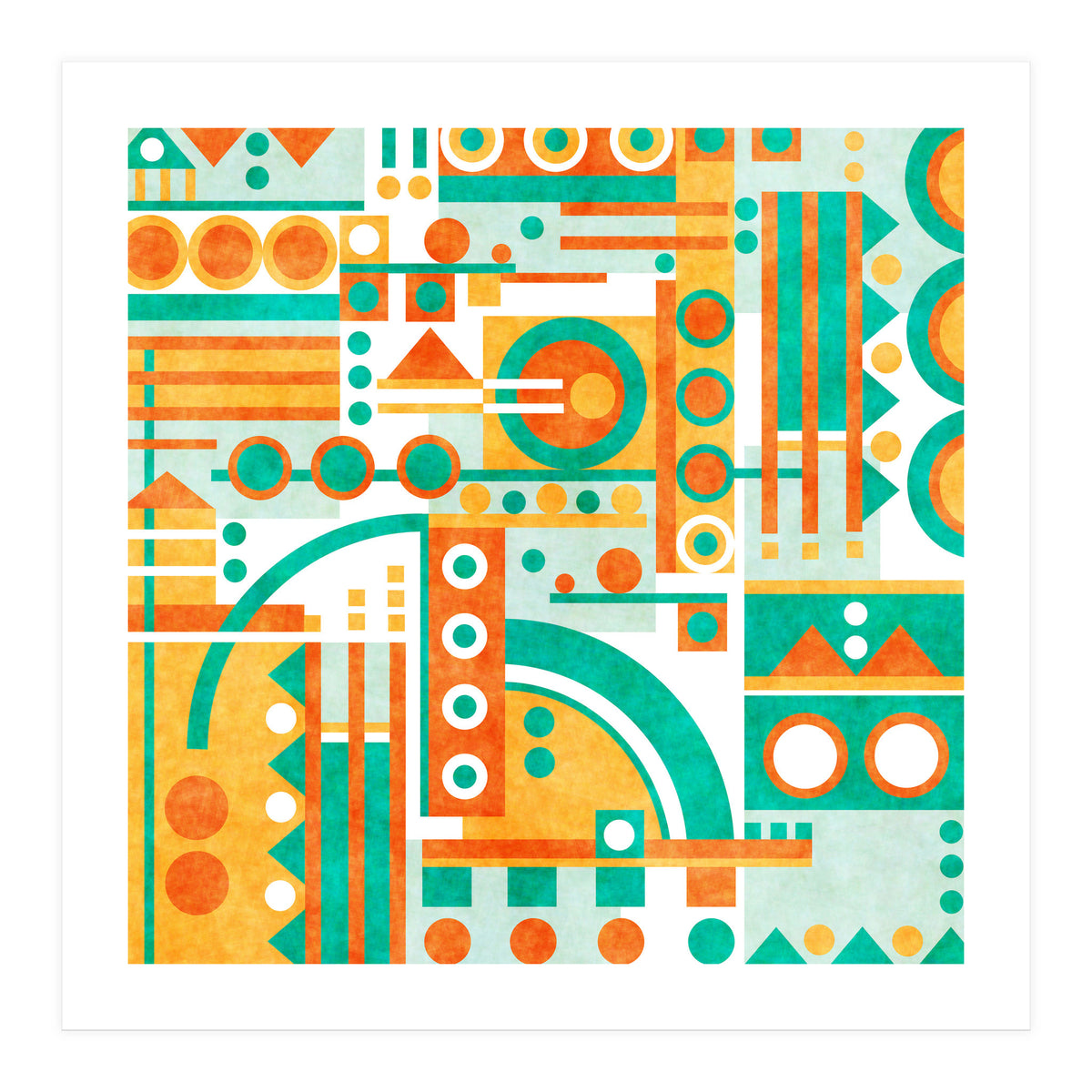 Slope (Print Only)