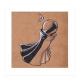 Maiden (Print Only) thumbnail