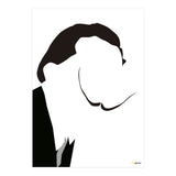 Dali Minimalist (Print Only) thumbnail