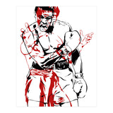 Alee (Print Only) thumbnail
