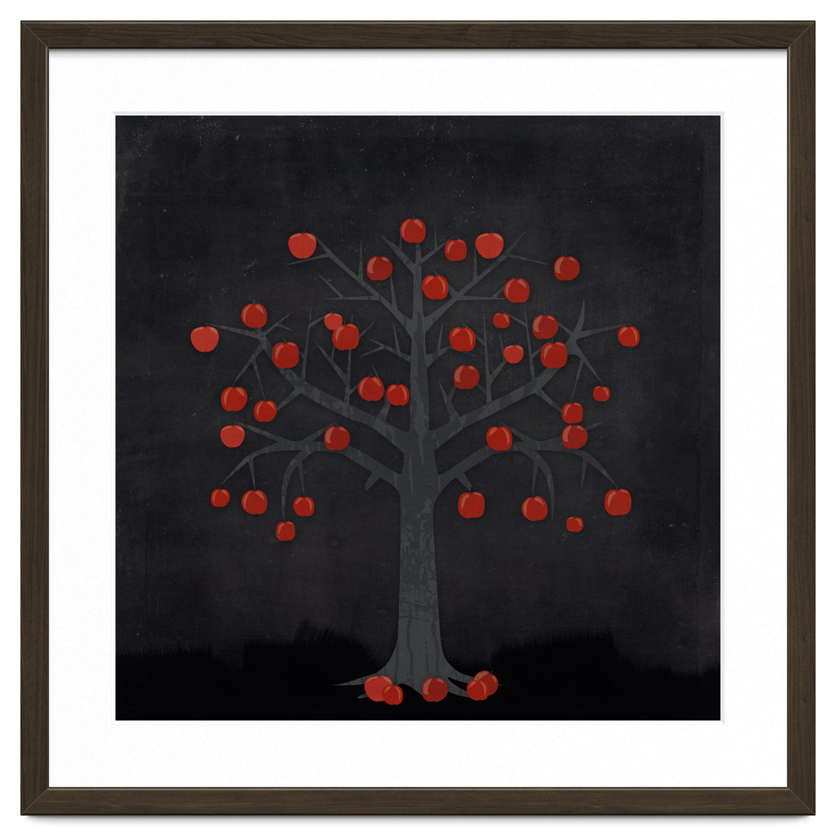 Apple Tree