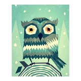 Boohoo (Print Only) thumbnail