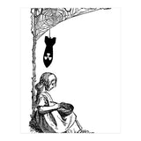 The Threat Is Still Here (Print Only) thumbnail