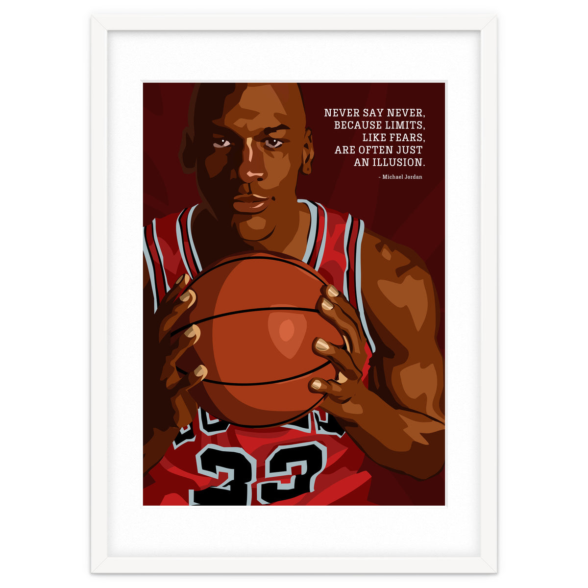 Michael Jordan