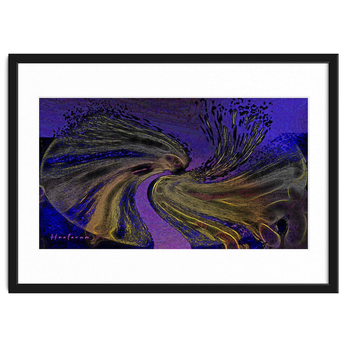 A La Dérive ou les amants maudits