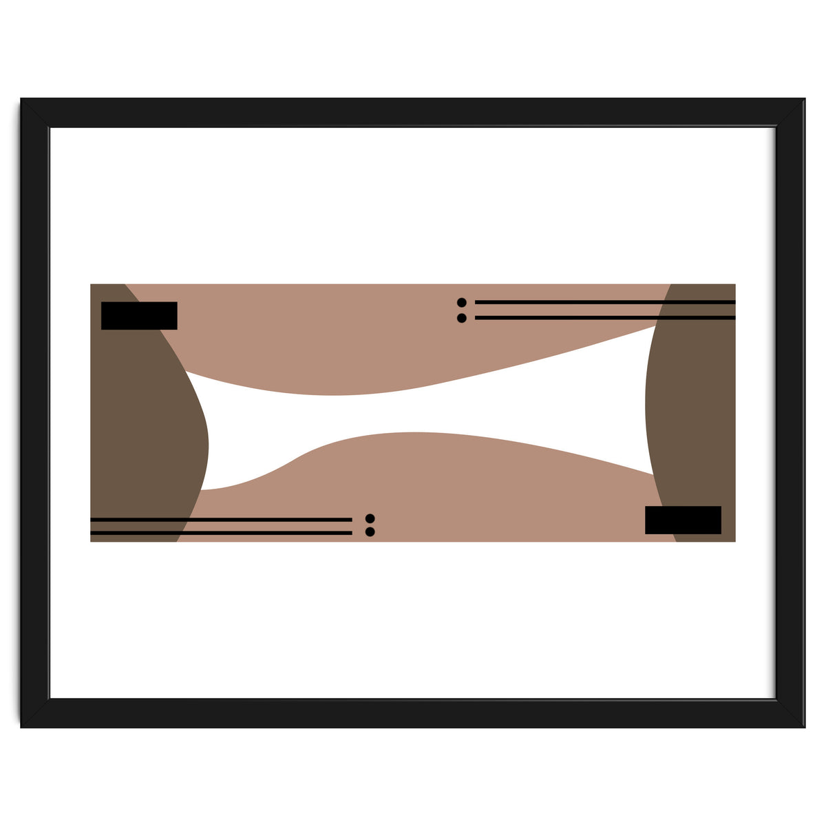 Abstrato Geométrico 43.3