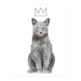 If I Ruled The World (Print Only) thumbnail