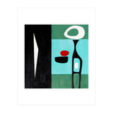 Mosada (Print Only) thumbnail