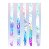 Watercolor Trees (Print Only) thumbnail