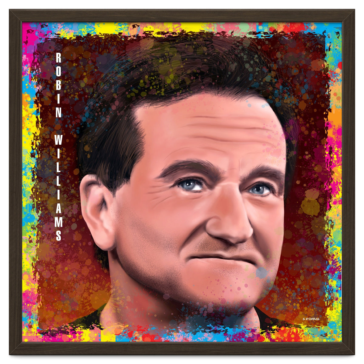 Robin Williams