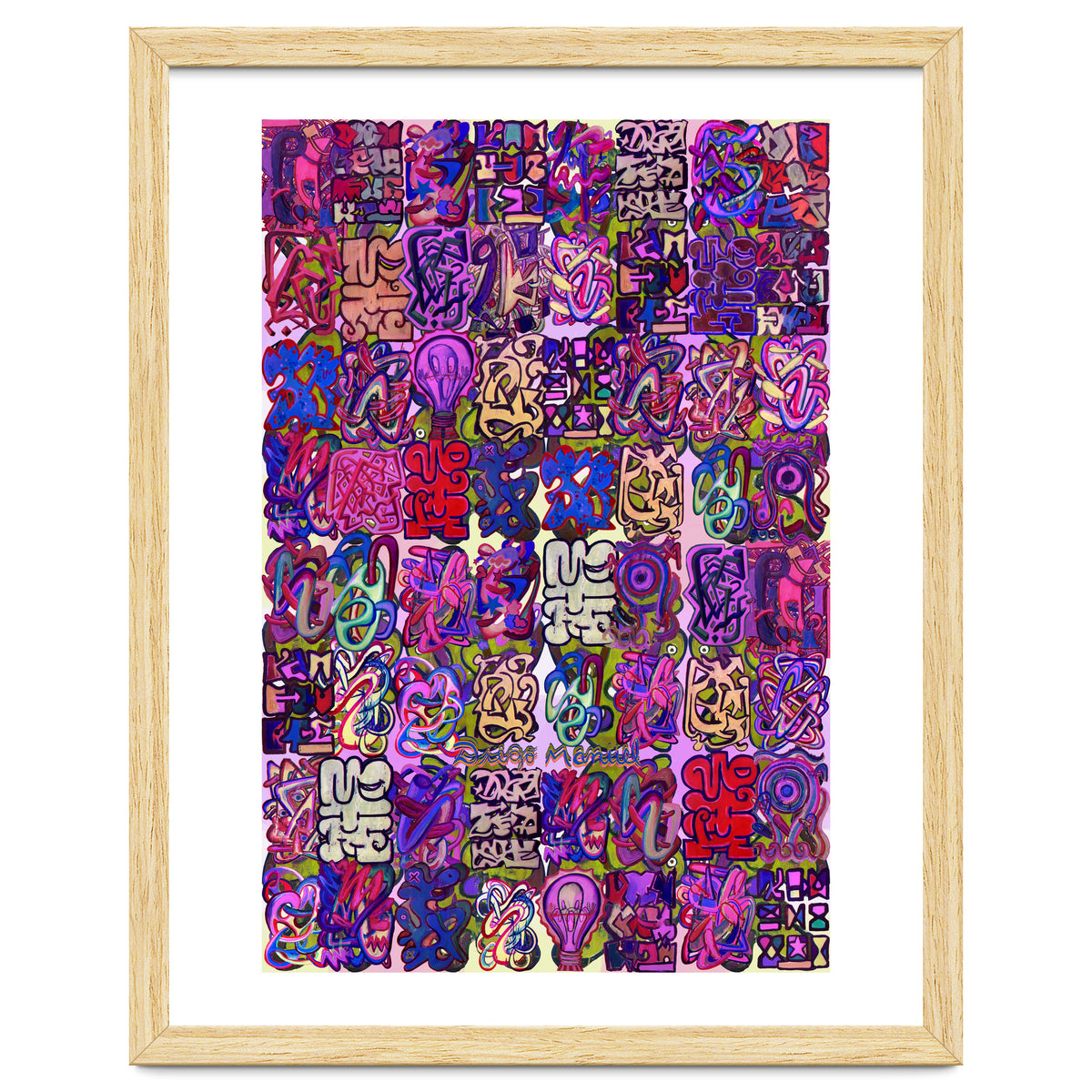 Graffiti Digital 2022 219