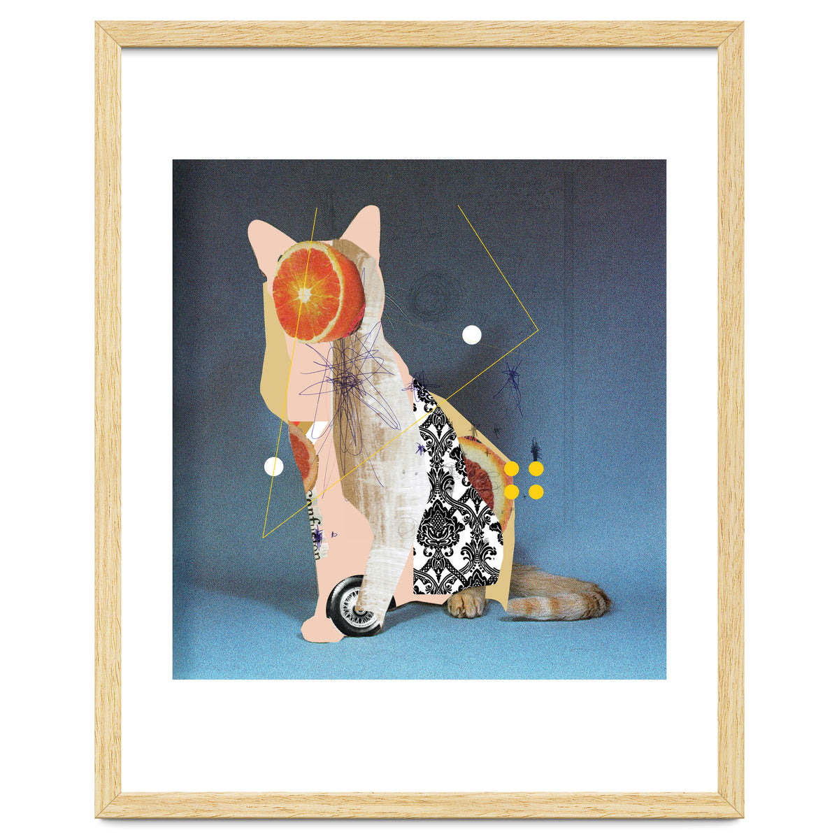 Cat Disaster Area · Punk Rock Is Back