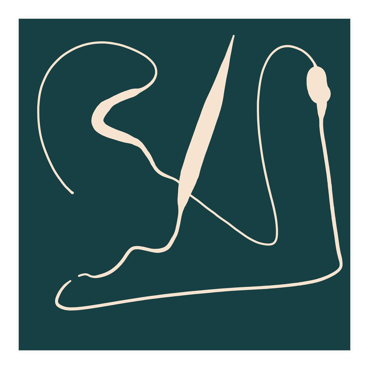 Espreita (Print Only)