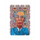 Borges 4 (Print Only) thumbnail