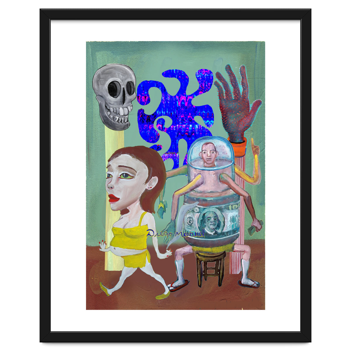 Graffiti Digital 2022 894