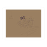 Rock N Roll 3 (Print Only) thumbnail