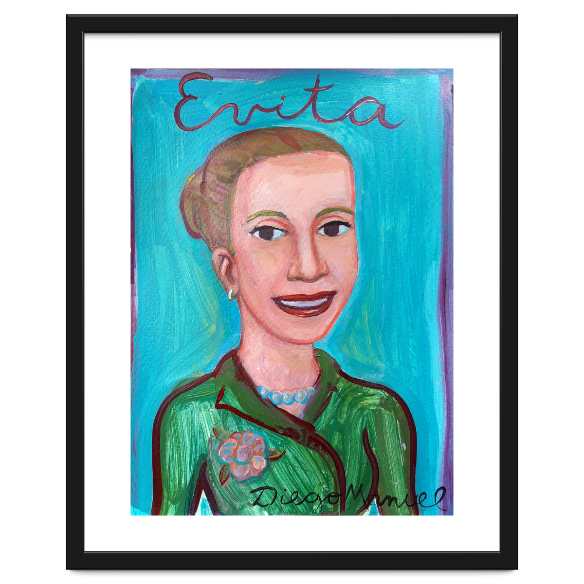 Evita