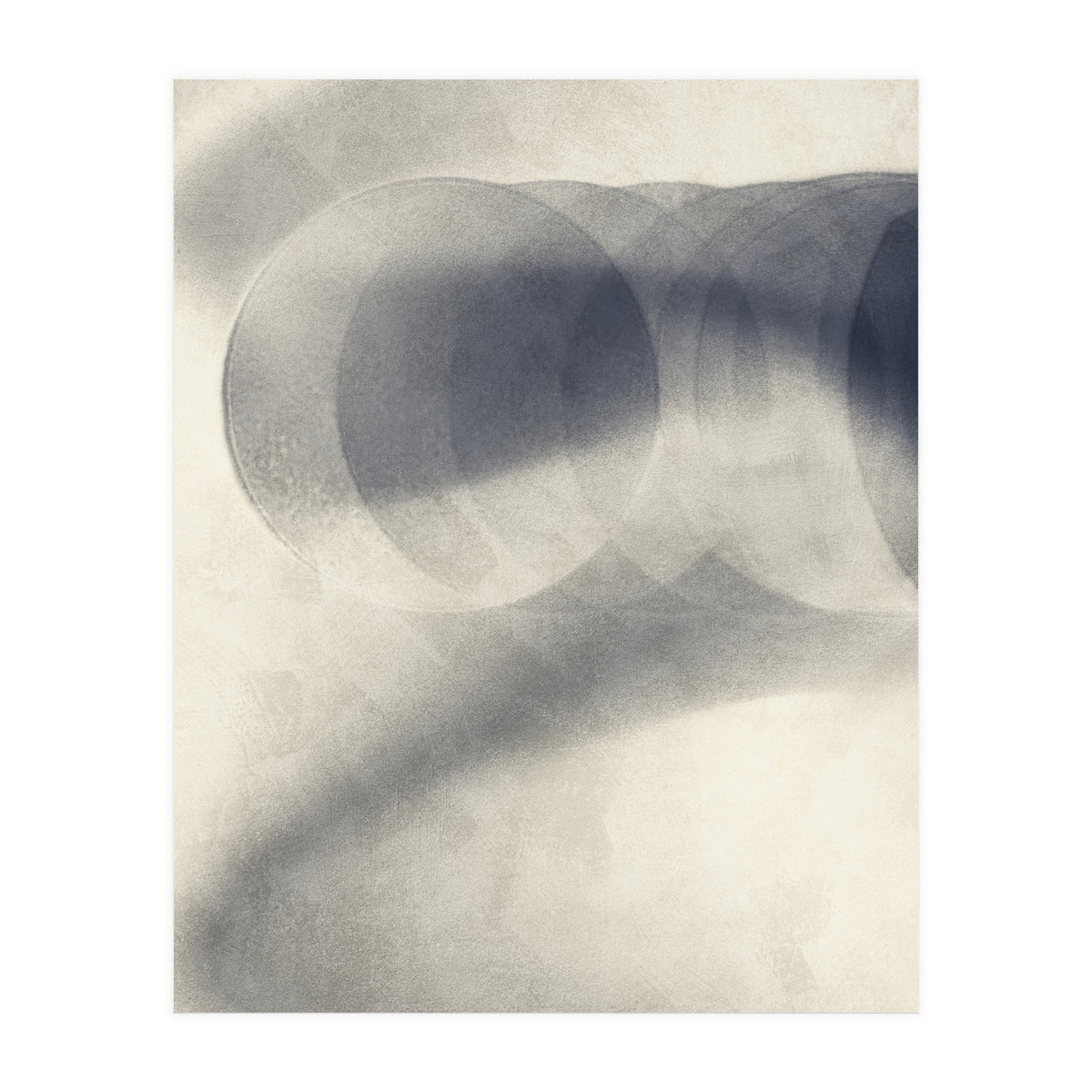 Eclipse #1 (Print Only)