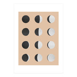 Moon phases (Print Only) thumbnail