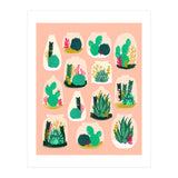 Terrariums (Print Only) thumbnail